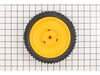 Wheel And Tire Assembly – Part Number: 170262