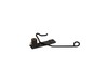 Lever Assembly, Turbo – Part Number: 1706284AYP