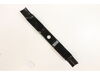 Snapper Mower Blade - 42" – Part Number: 1732374ASM