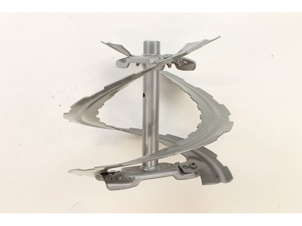 16299698-1-M-Murray-1752067BMYP-Auger Assembly - Lh, Vl B