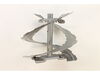 Auger Assembly - Lh, Vl B – Part Number: 1752067BMYP
