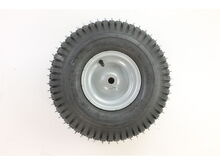 Wheel And Tire Assembly, Front, 15 X 6-6 – Part Number: 1761503YP