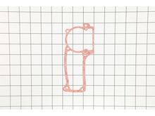 Gasket – Part Number: 181-111-061