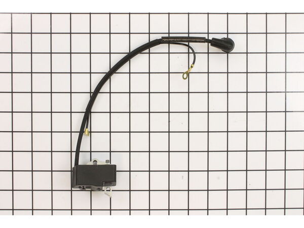 16302165-1-M-Makita-181-143-207-Ignition Coil Black