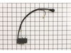 Ignition Coil Black – Part Number: 181-143-207