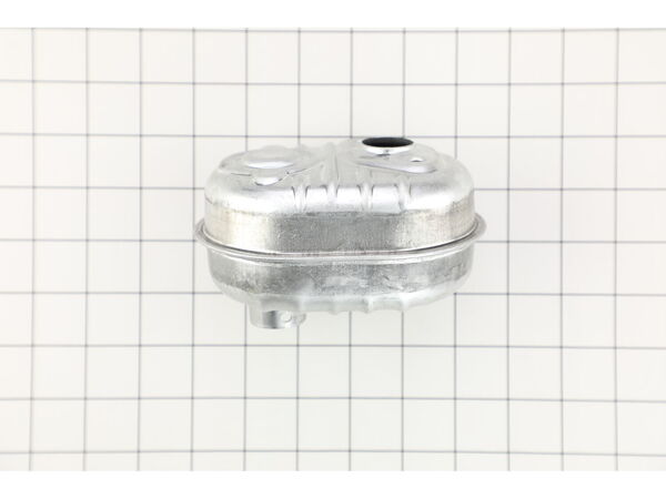 16302310-1-M-Cub Cadet-18310-Z0Y-010-Muffler Comp.