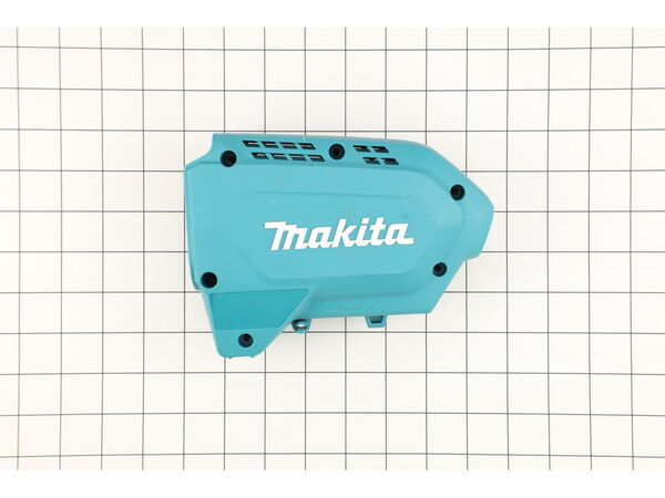 16302383-1-M-Makita-183F35-3-HOUSING SET, XRU11