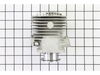 16302389-2-S-Makita-183H02-0-Cylinder / Piston Cpl. D50 Srl