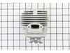 16302389-3-S-Makita-183H02-0-Cylinder / Piston Cpl. D50 Srl