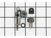 Chain Tensioner Cpl., Ea4300 – Part Number: 183H51-7