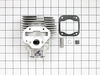 16302396-2-S-Makita-183J68-2-Cylinder/piston Cpl. D47, Ek61