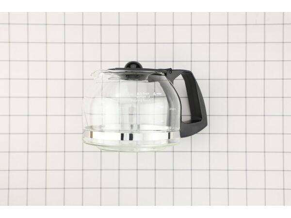 16303536-1-M-Mr Coffee-191640000000-Carafe W/Lid