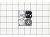 Repair Kit, Ea4300 – Part Number: 195-153-510