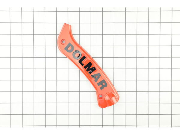16303892-1-M-Makita-195-310-051-COVER, DOLMAR, PS-420