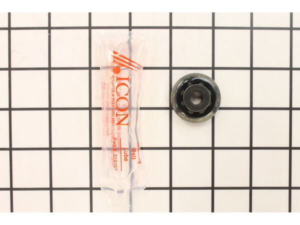 16303970-1-M-Husqvarna-195354-Kit, Wheel Adjuster, Lh