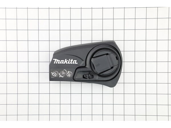 16304138-1-M-Makita-196779-0-Sprocket Cover Set, Xcu02