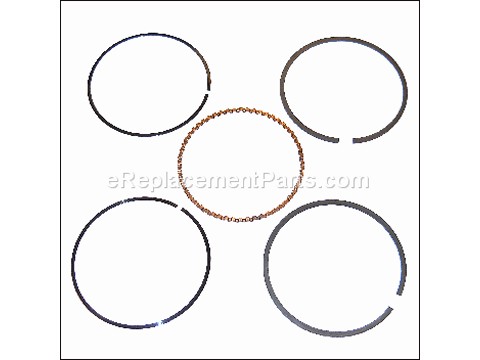 16304147-1-M-Makita-197040-8-Piston Ring Set, Eb7650th