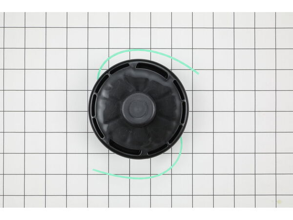 16304163-1-M-Makita-197297-1-Bump & Feed Trimmer Head, M8 X