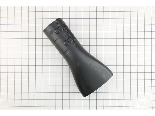 16304213-1-M-Makita-197889-6-Flat End Nozzle, XBU02Z