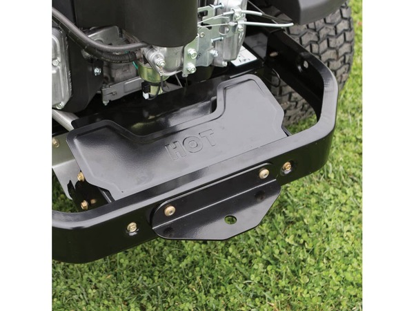 16304366-1-M-MTD-19A70025100-Rzt-S:Hitch Kit