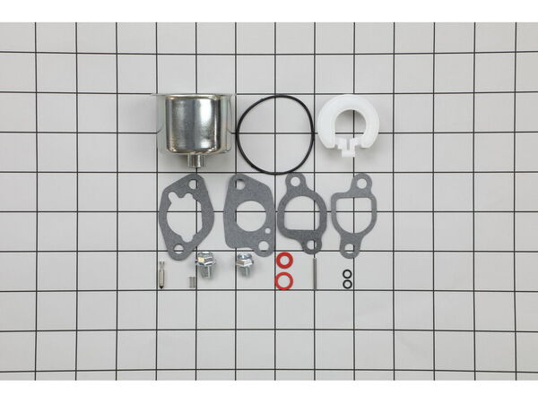 16304860-1-M-Ariens-20001441-Carburetor Repair Kit