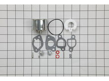 Carburetor Repair Kit – Part Number: 20001441