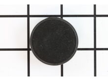 Hub Cap-sm. Blk. Pla – Part Number: 20107MA