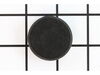 Hub Cap-sm. Blk. Pla – Part Number: 20107MA