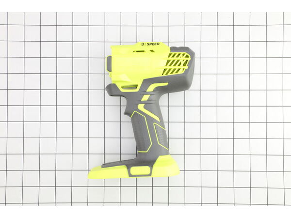 16305369-1-M-Ryobi-203472001-Assembly Housing