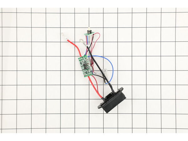 16305385-1-M-Ridgid-203509001-Circuit Board Assembly