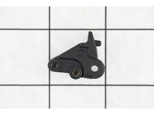 16305397-1-M-Ryobi-203608001-Assembly Dp Release Latch