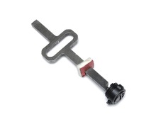 Assembly Output Shaft – Part Number: 204124001