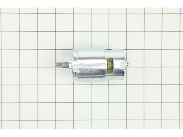 16305522-1-M-Ryobi-204167005-Assembly Motor And Pinion