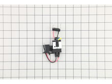 Assebmly, Switch – Part Number: 204169001