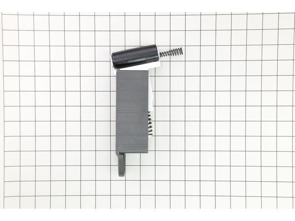 16305573-1-M-Ryobi-204396001-Assembly Yoke Front Roller