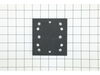 Assembly Platen – Part Number: 204441001
