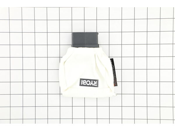 16305595-1-M-Ryobi-204442001-Assembly Dust Bag