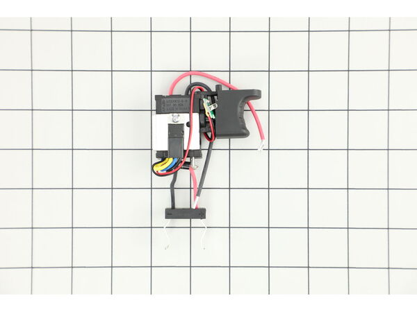 16305606-1-M-Ryobi-204584004-Switch Assembly