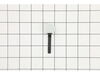 Assembly Spindle Shaft – Part Number: 204687001