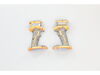 Housing Assembly – Part Number: 204760003