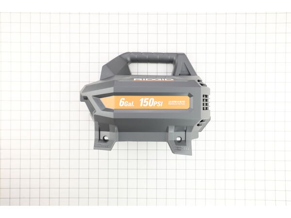 16305714-1-M-Ridgid-204830001-Housing Support Assembly