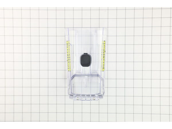 16305770-1-M-Ryobi-204908001-Dust Cup Assembly For P718