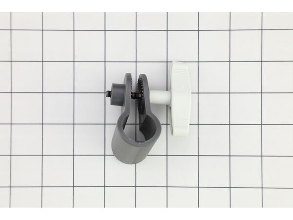 16305806-1-M-Ryobi-205006001-Handle Bracket Assembly