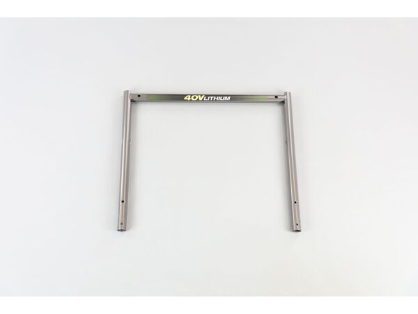 16305894-1-M-Ryobi-205203001-Upper Handle Tube Assembly (in