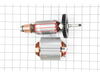 MOTOR ASSEMBLY – Part Number: 206173004