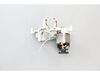 Motor And Motor Bracket Assembly – Part Number: 206495001