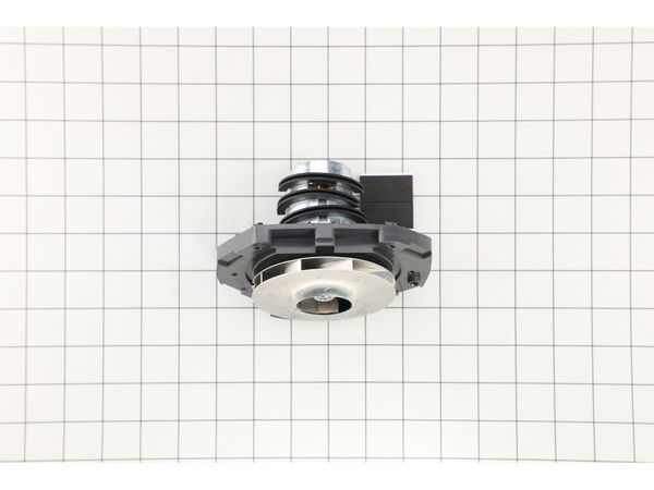16306158-1-M-Ryobi-206715001-Assembly Motor And Fan