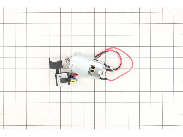 16306225-1-M-Ryobi-206905002-Switch And Motor Assembly