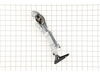 Gear Case, Shoe And Blade Clam – Part Number: 206919001