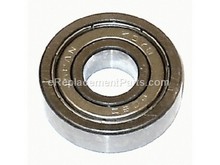 Ball Bearing – Part Number: 210551-7
